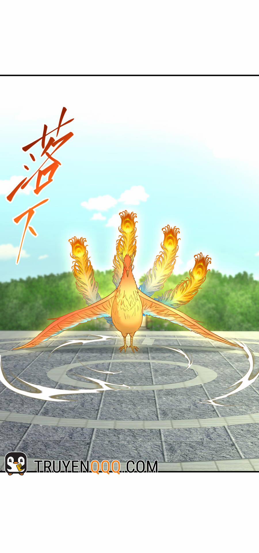 Nhập Hồn Ma Đạo Tổ Sư 13 trang 25