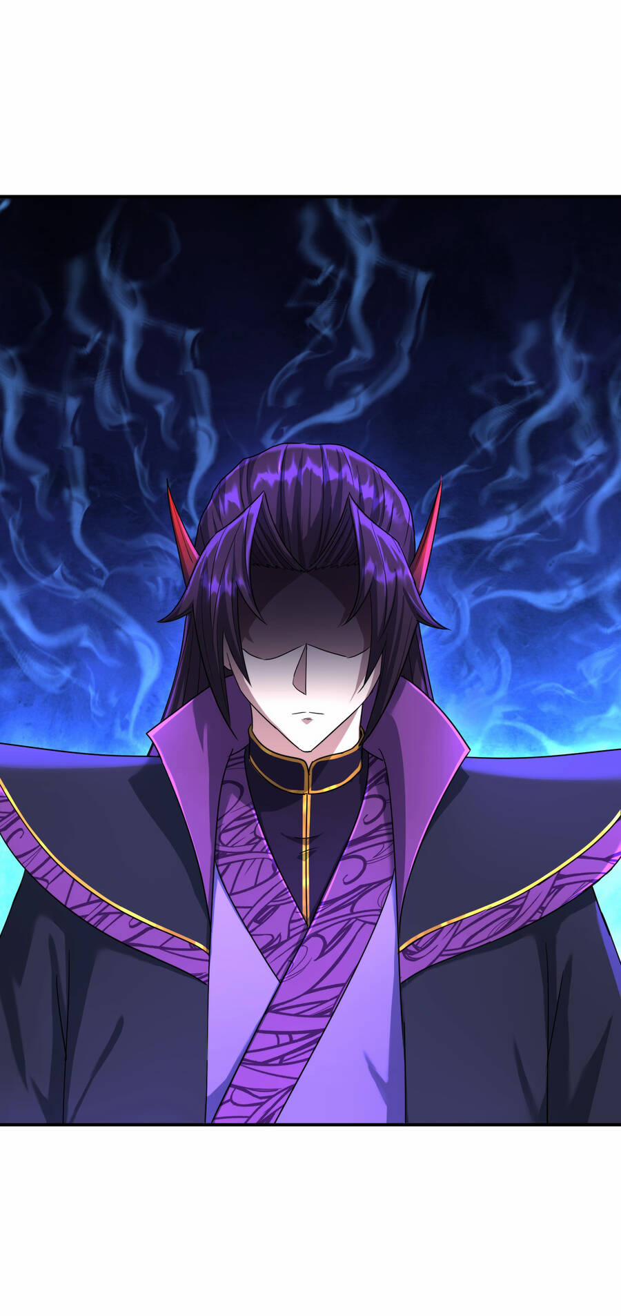 Nhập Hồn Ma Đạo Tổ Sư 13 trang 28