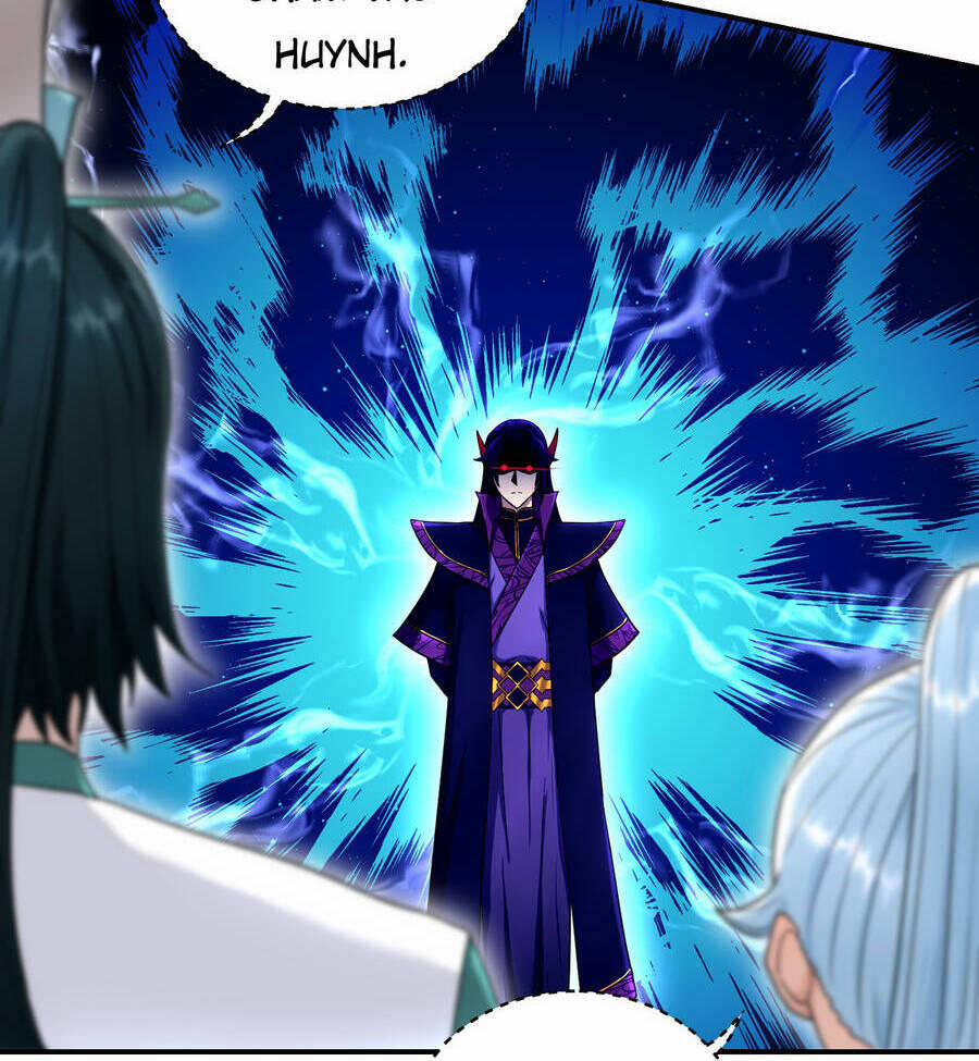 Nhập Hồn Ma Đạo Tổ Sư 13 trang 30