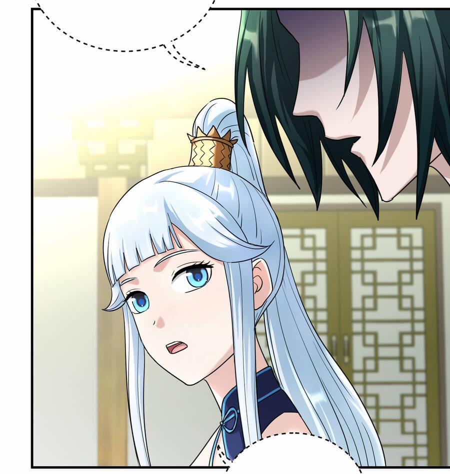 Nhập Hồn Ma Đạo Tổ Sư 13 trang 32