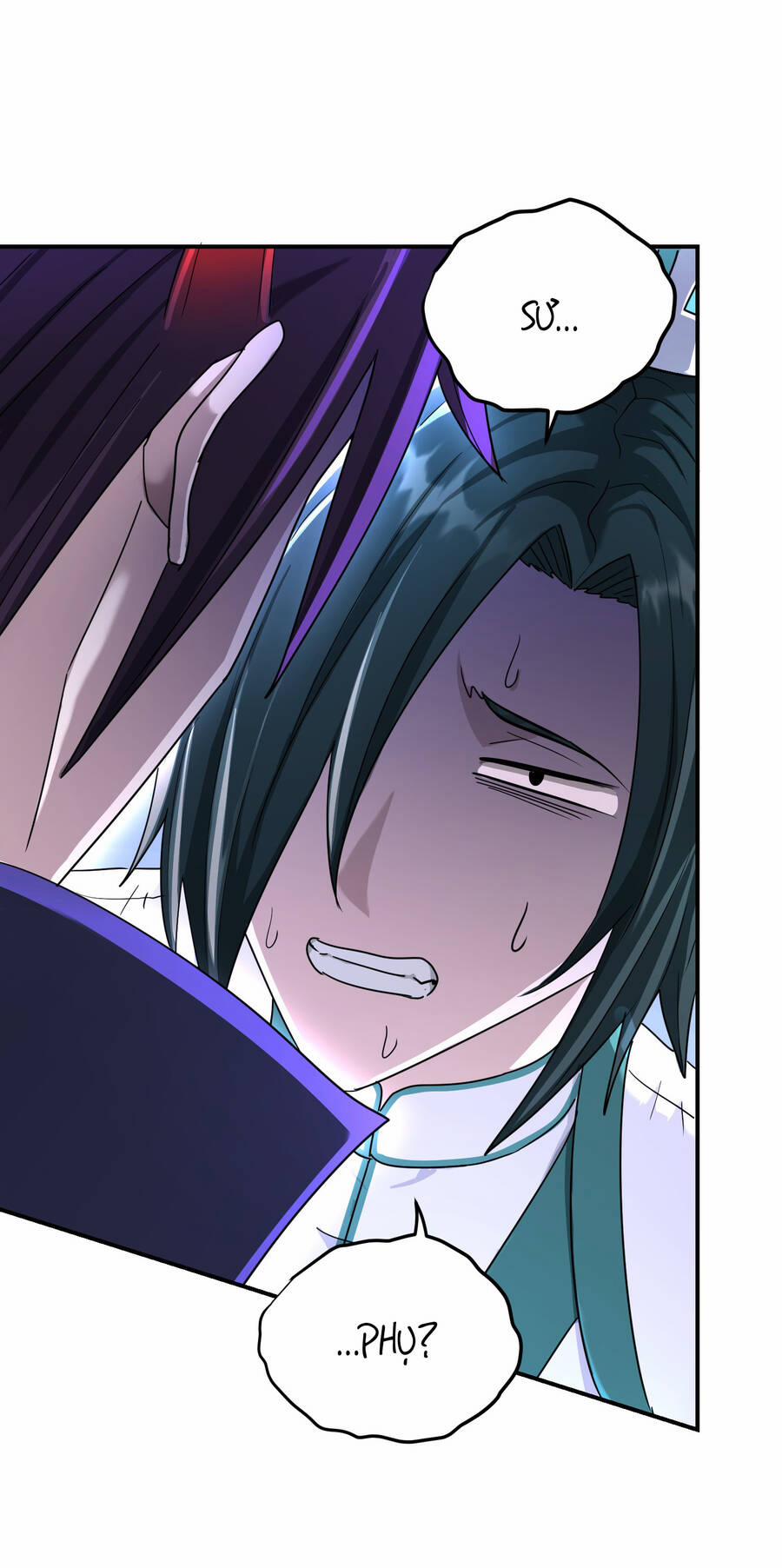 Nhập Hồn Ma Đạo Tổ Sư 13 trang 36