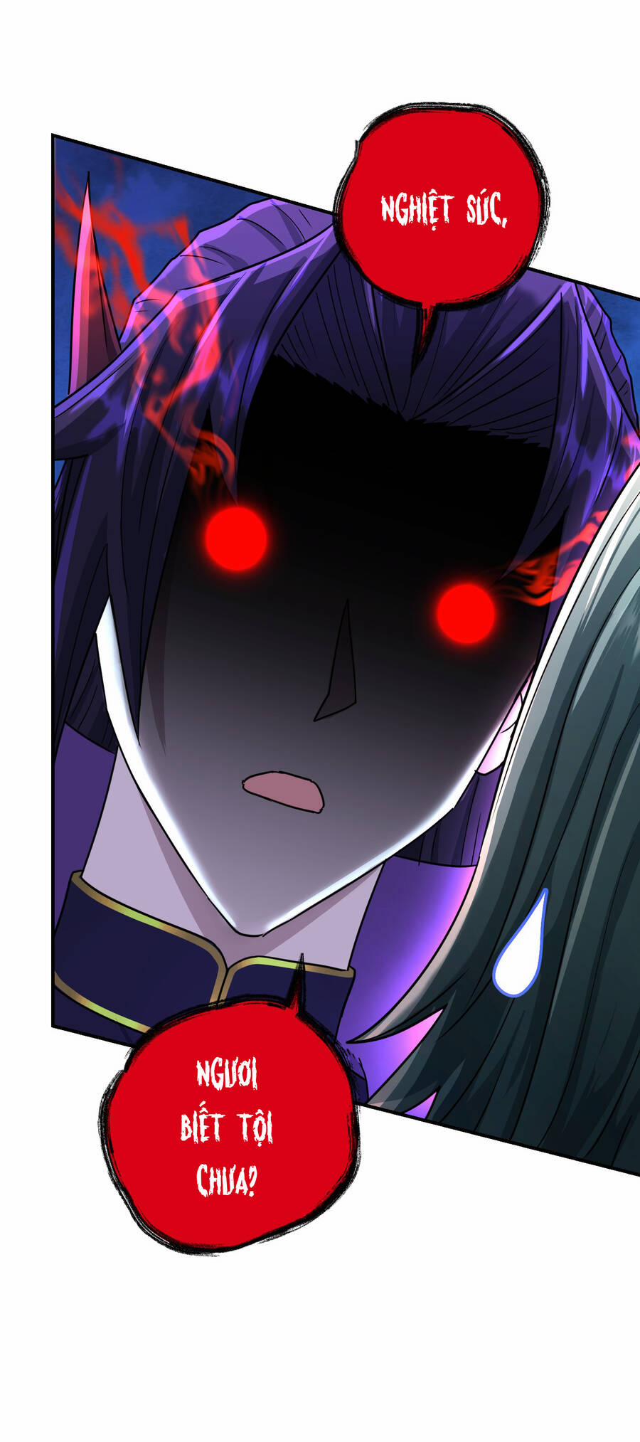 Nhập Hồn Ma Đạo Tổ Sư 13 trang 37