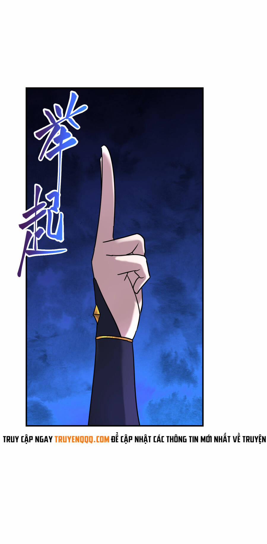 Nhập Hồn Ma Đạo Tổ Sư 13 trang 39