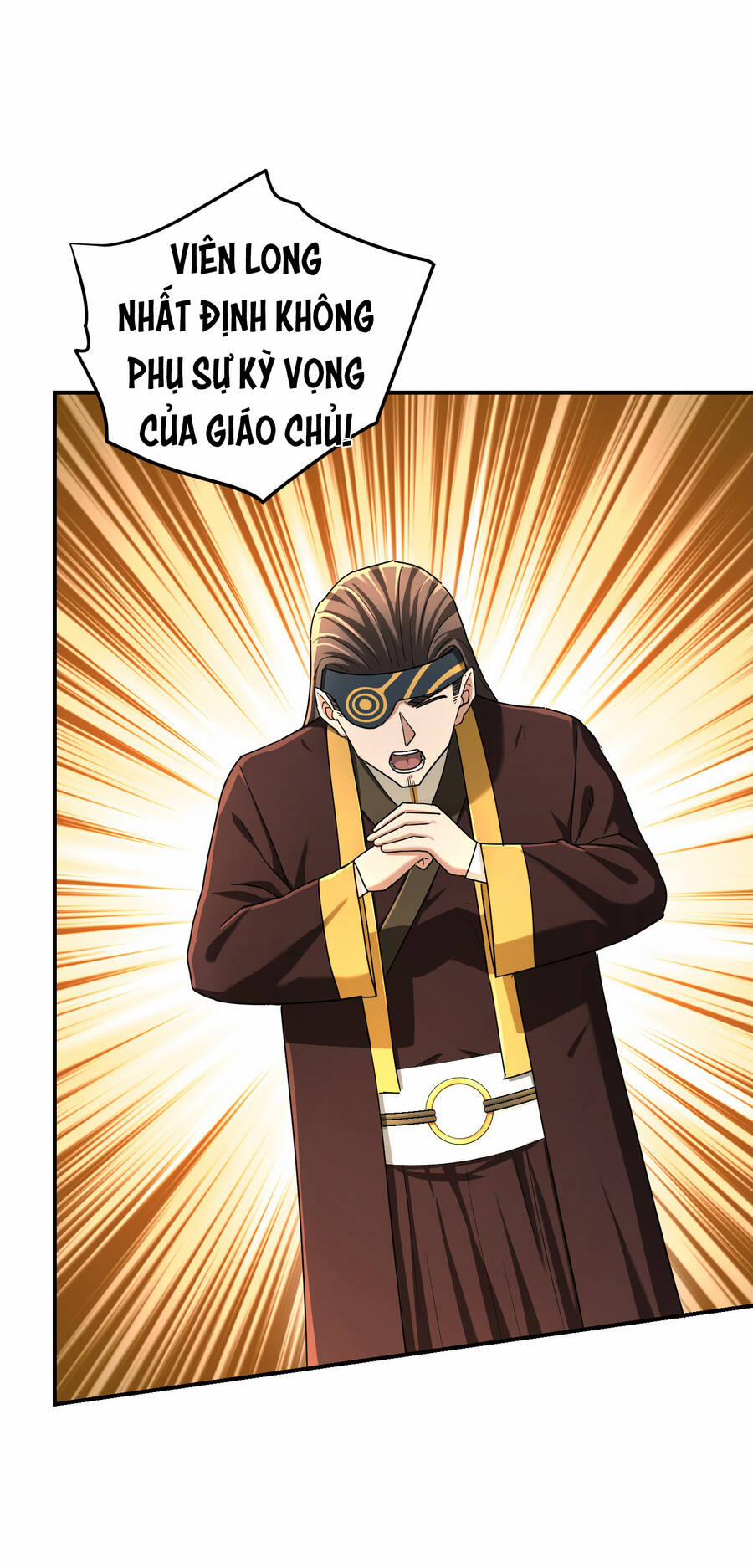 Nhập Hồn Ma Đạo Tổ Sư 13 trang 4