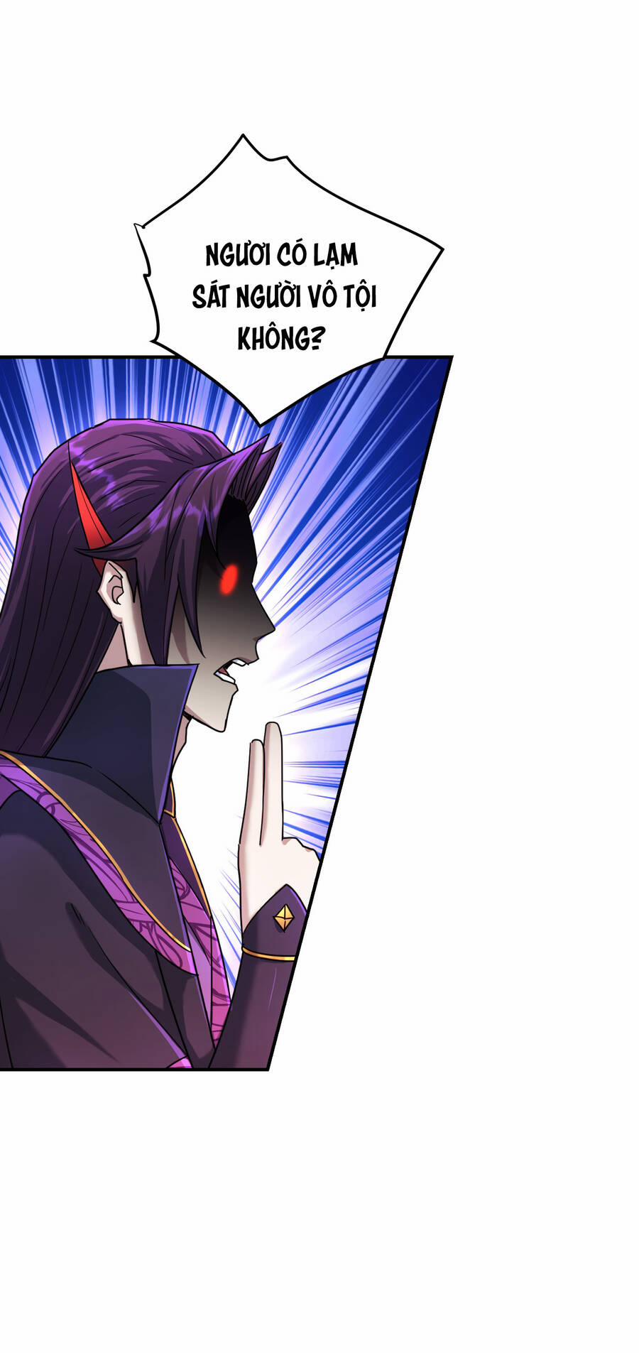 Nhập Hồn Ma Đạo Tổ Sư 13 trang 41