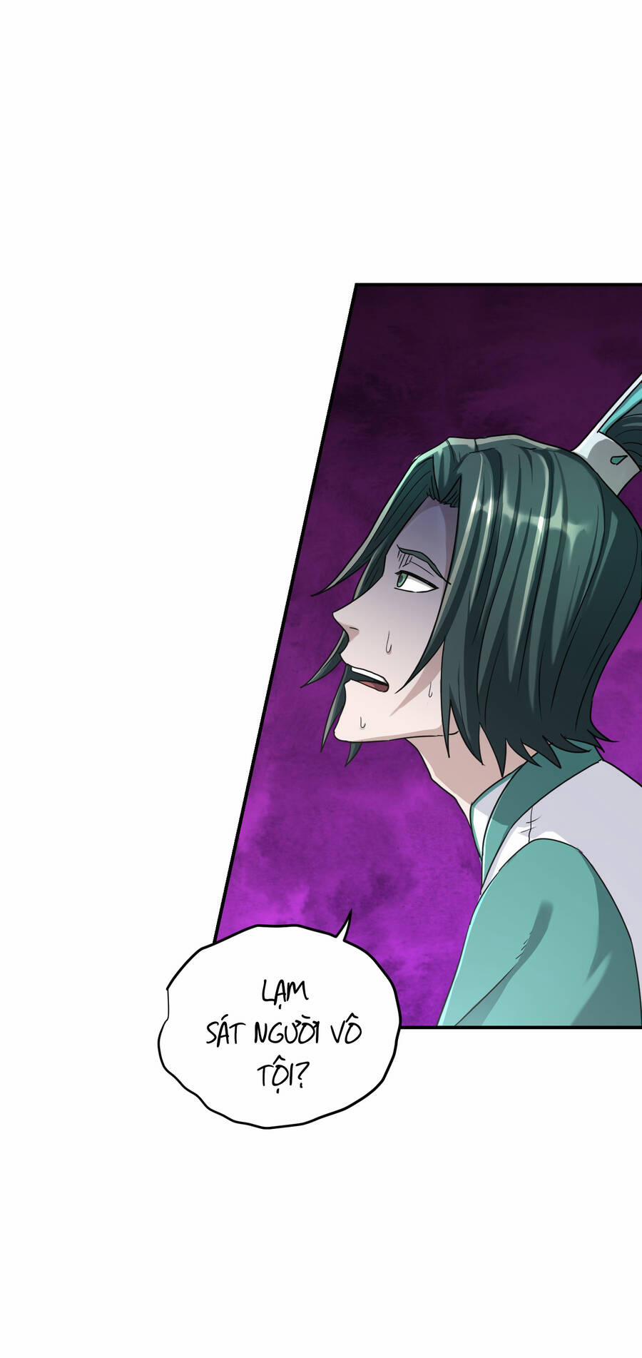 Nhập Hồn Ma Đạo Tổ Sư 13 trang 42