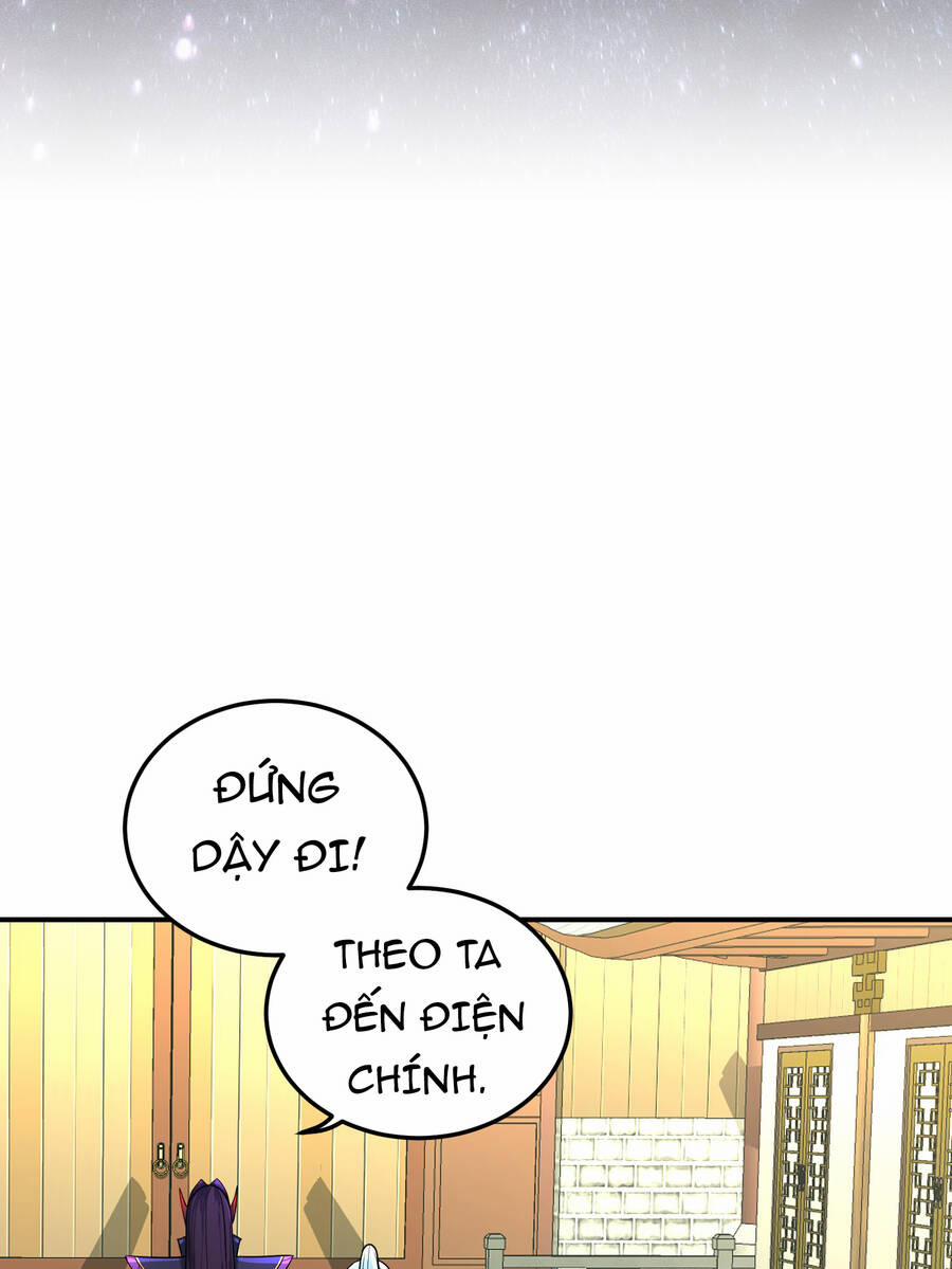 Nhập Hồn Ma Đạo Tổ Sư 13 trang 53