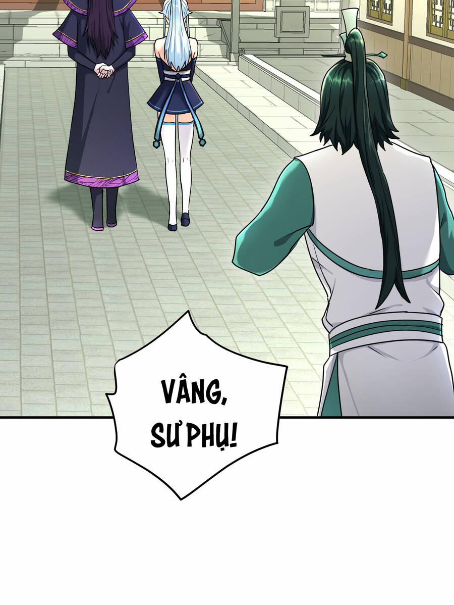 Nhập Hồn Ma Đạo Tổ Sư 13 trang 54