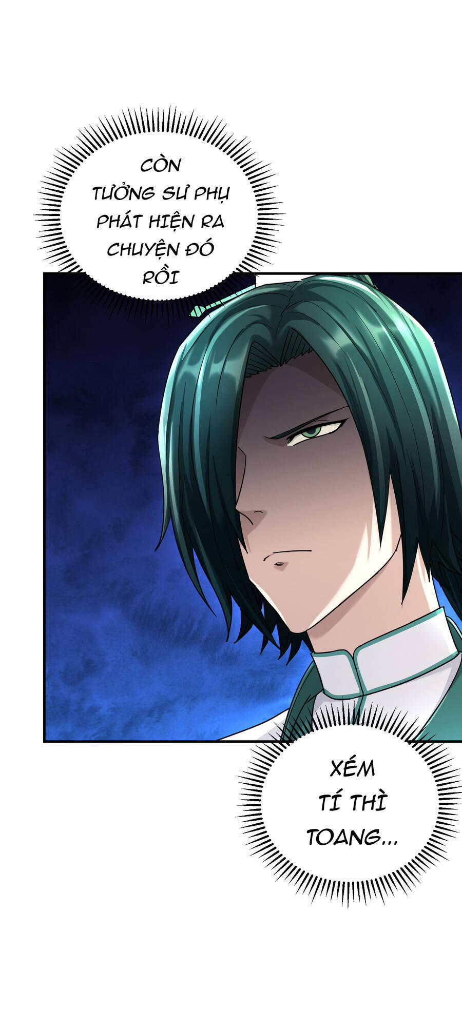 Nhập Hồn Ma Đạo Tổ Sư 13 trang 55