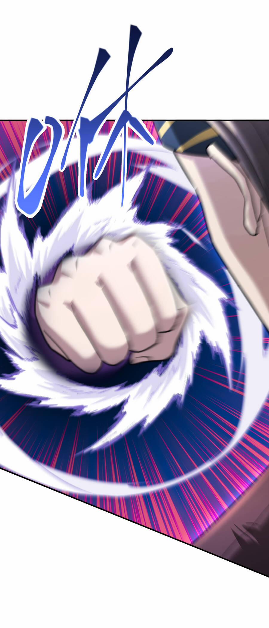 Nhập Hồn Ma Đạo Tổ Sư 13 trang 6