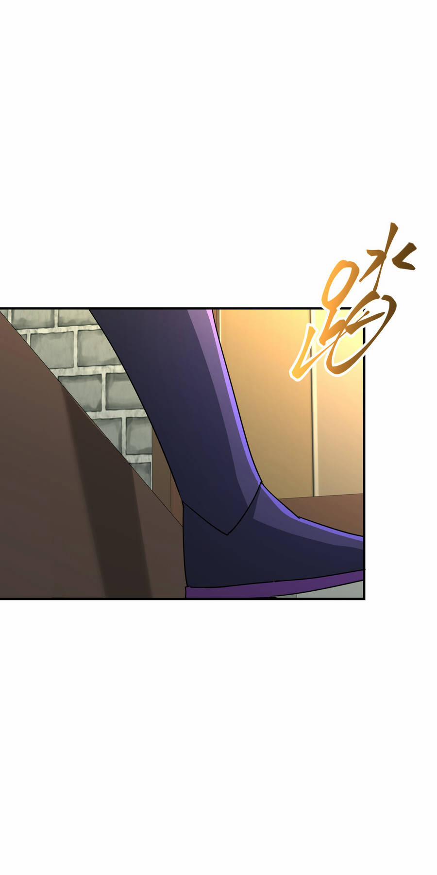 Nhập Hồn Ma Đạo Tổ Sư 13 trang 61