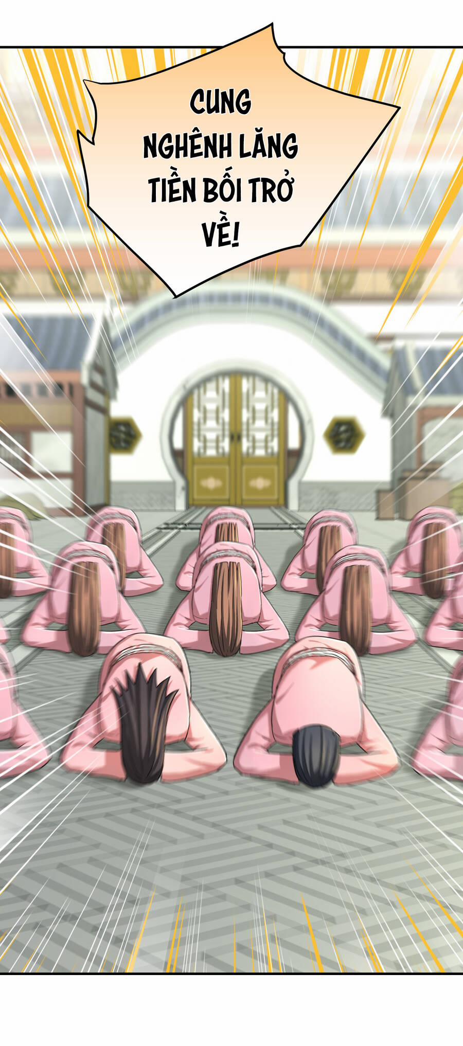 Nhập Hồn Ma Đạo Tổ Sư 13 trang 63