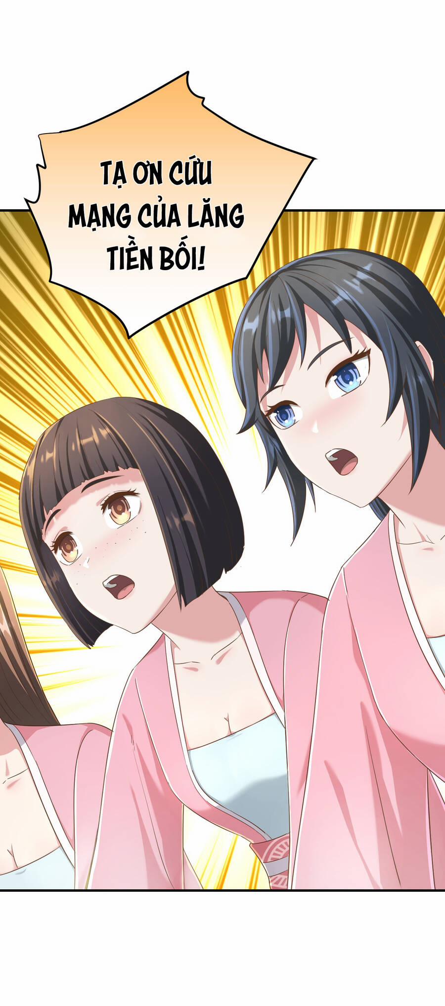 Nhập Hồn Ma Đạo Tổ Sư 13 trang 64