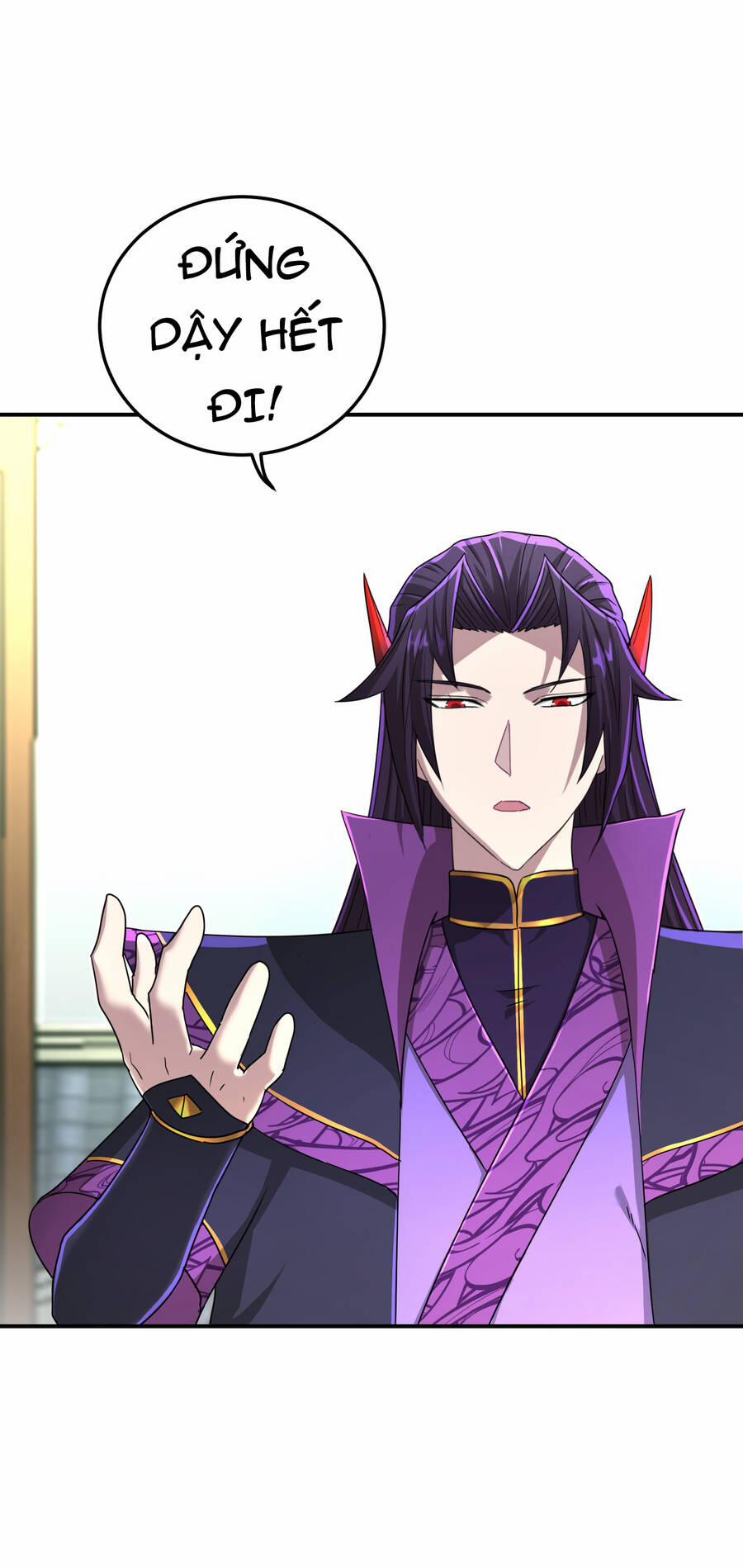 Nhập Hồn Ma Đạo Tổ Sư 13 trang 65