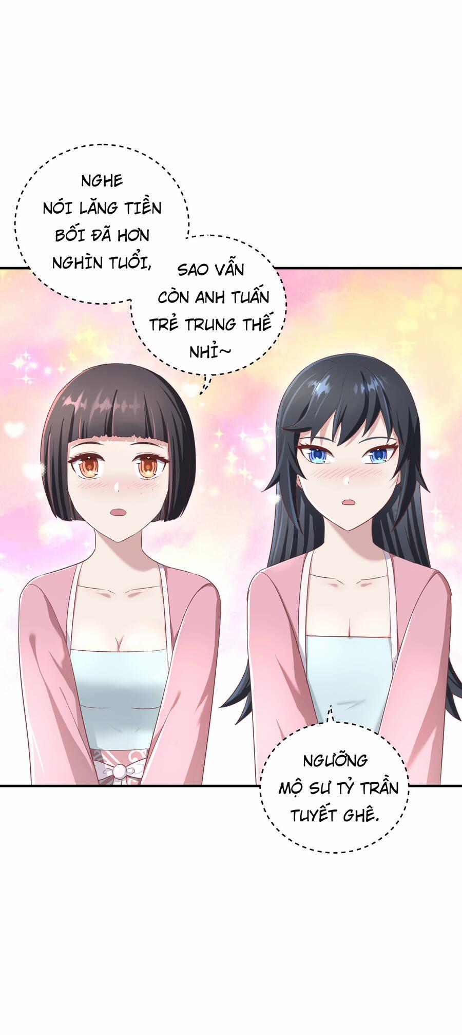 Nhập Hồn Ma Đạo Tổ Sư 13 trang 67