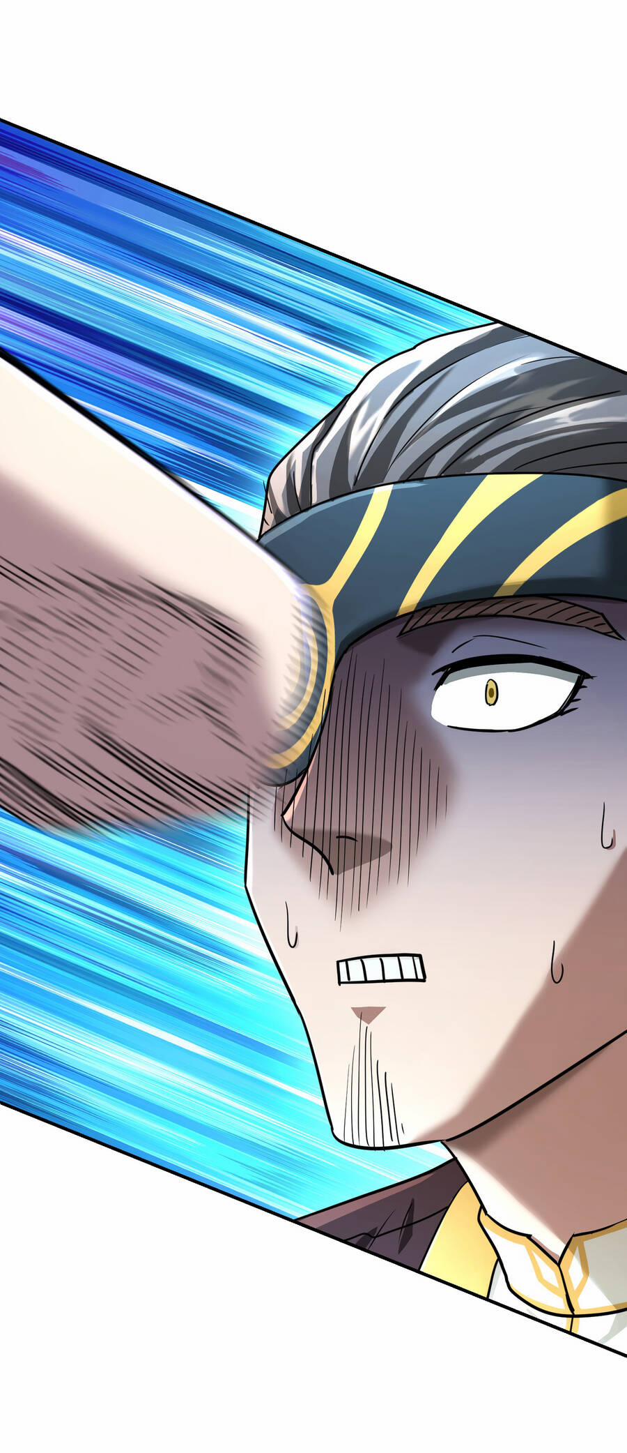 Nhập Hồn Ma Đạo Tổ Sư 13 trang 7