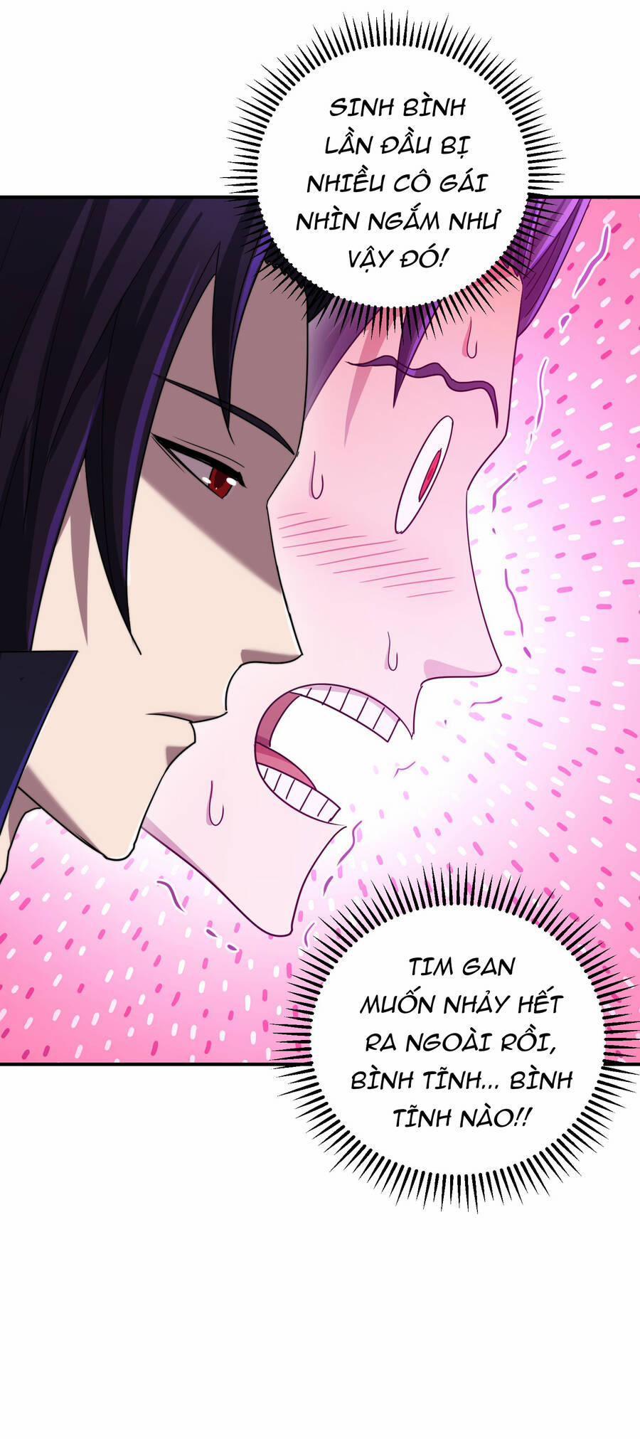 Nhập Hồn Ma Đạo Tổ Sư 13 trang 70