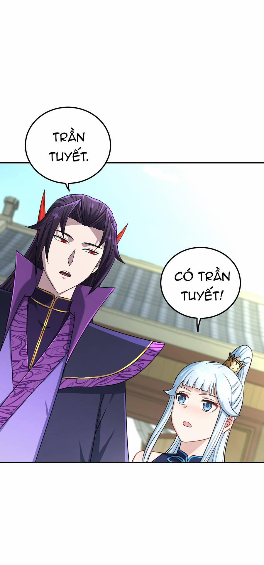 Nhập Hồn Ma Đạo Tổ Sư 13 trang 72