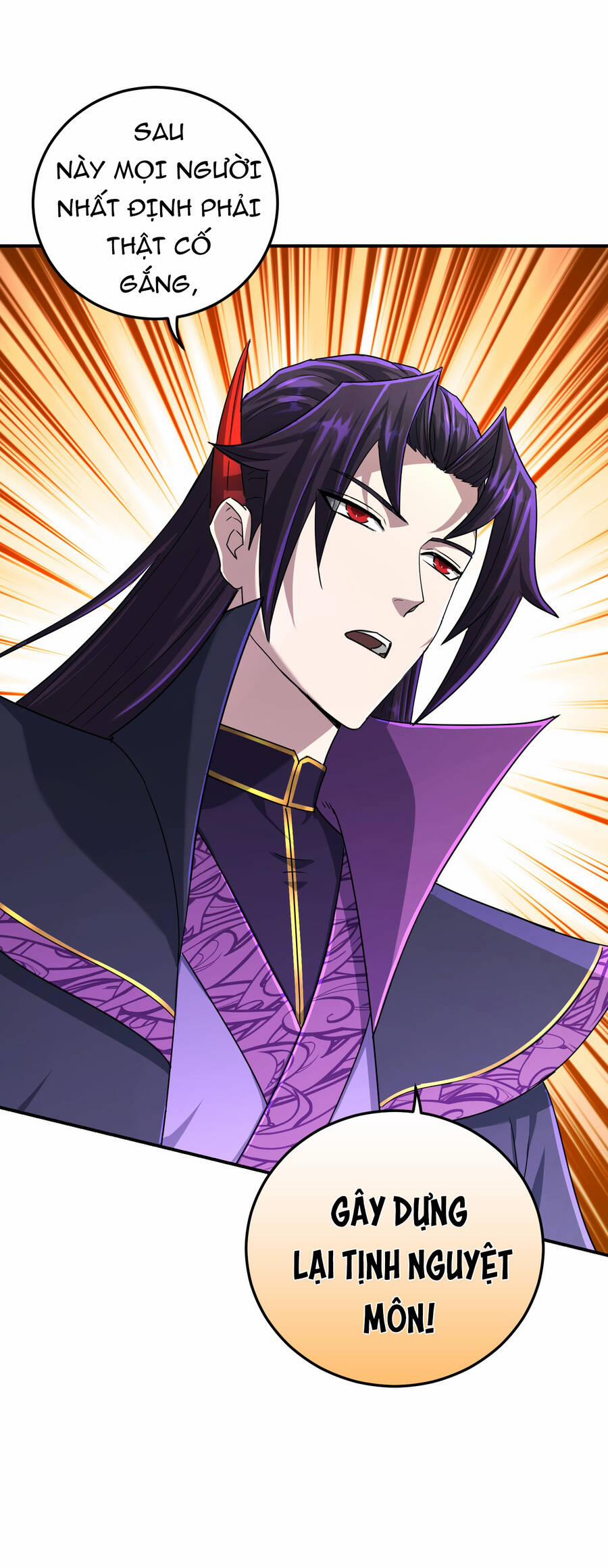 Nhập Hồn Ma Đạo Tổ Sư 13 trang 74