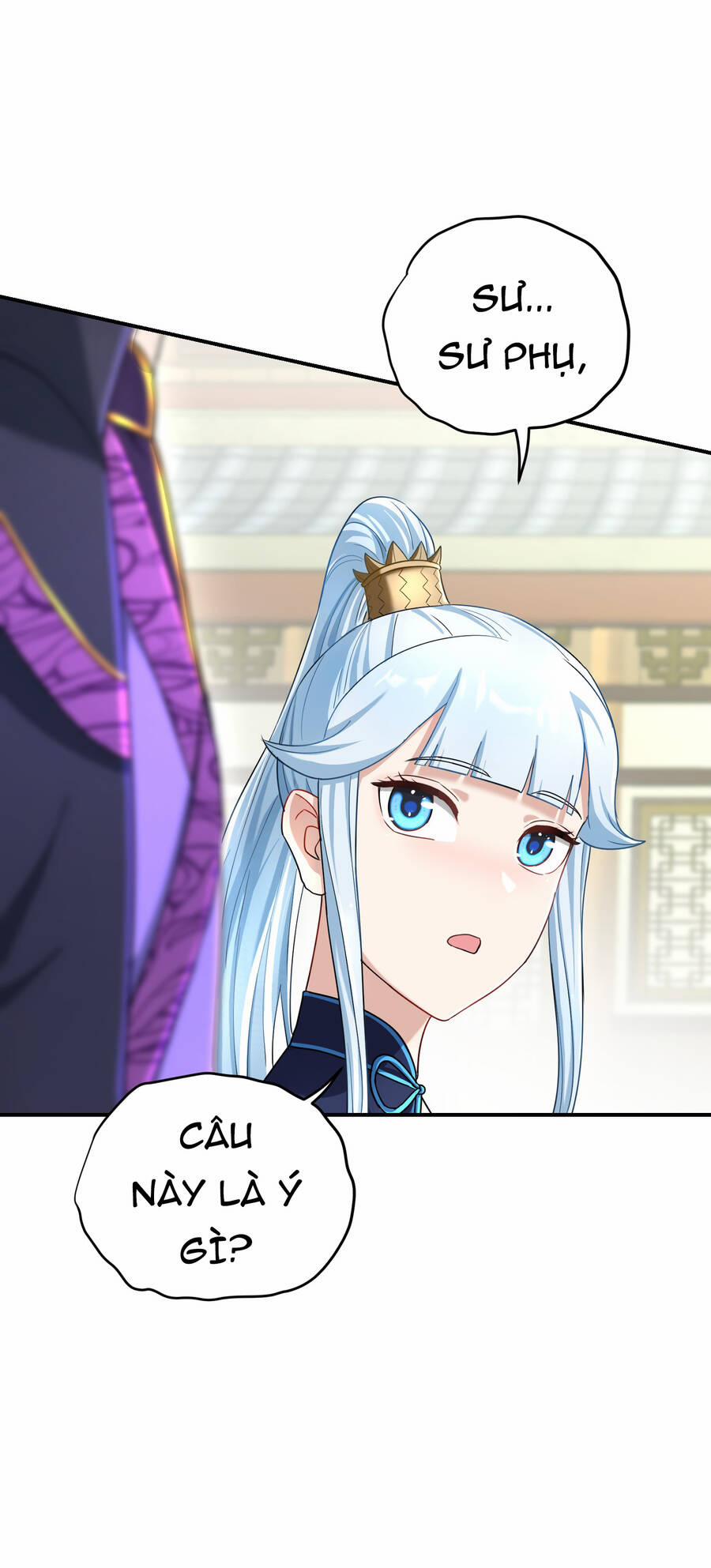 Nhập Hồn Ma Đạo Tổ Sư 13 trang 76