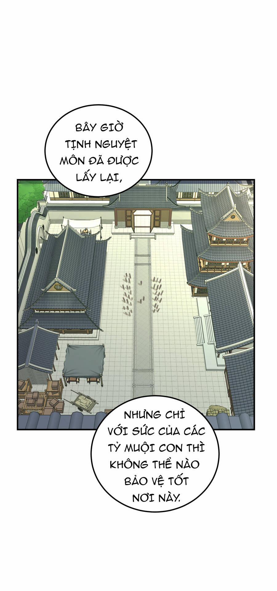 Nhập Hồn Ma Đạo Tổ Sư 13 trang 77