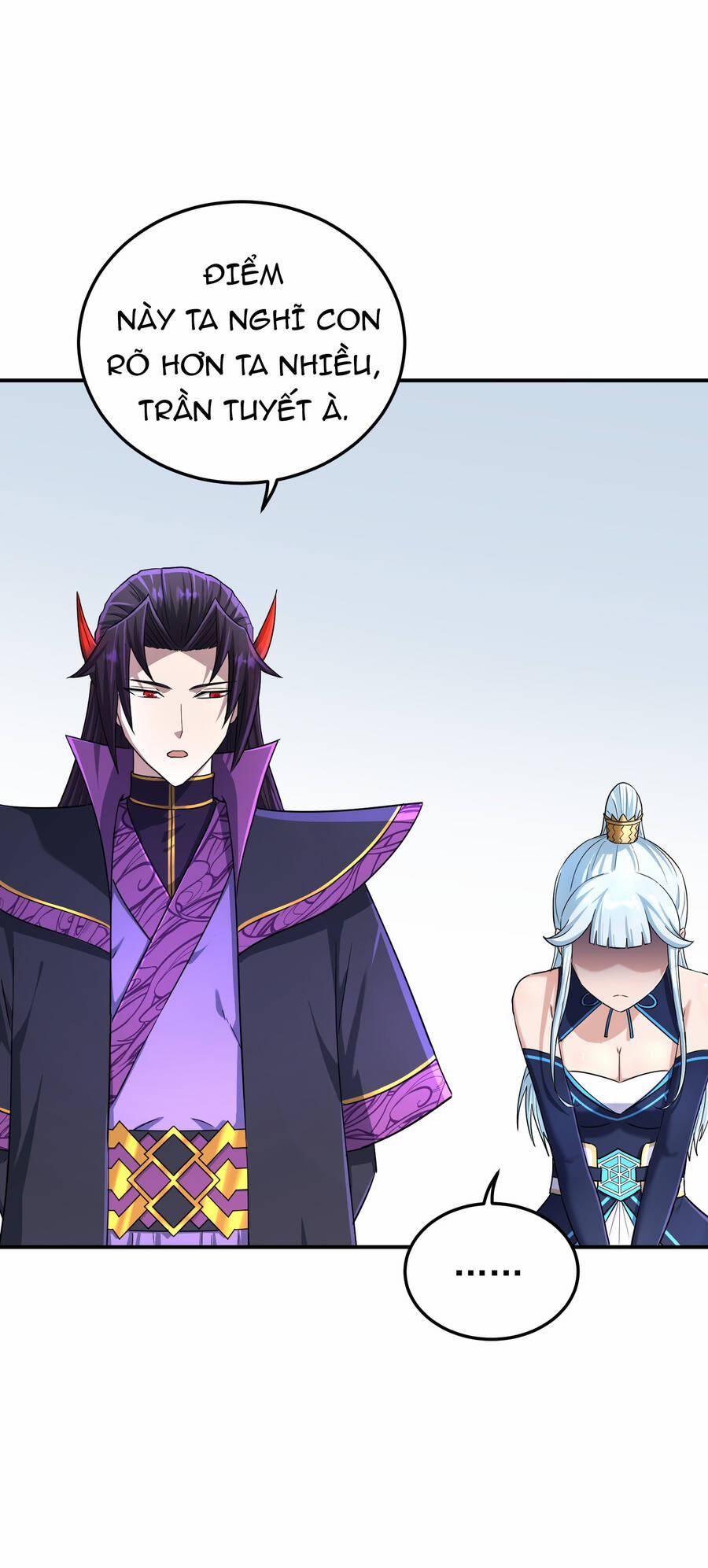 Nhập Hồn Ma Đạo Tổ Sư 13 trang 78