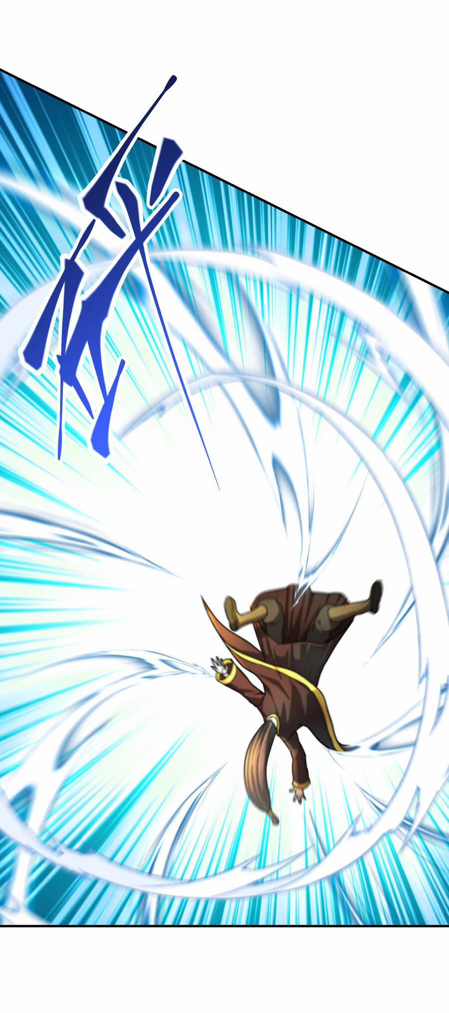 Nhập Hồn Ma Đạo Tổ Sư 13 trang 8