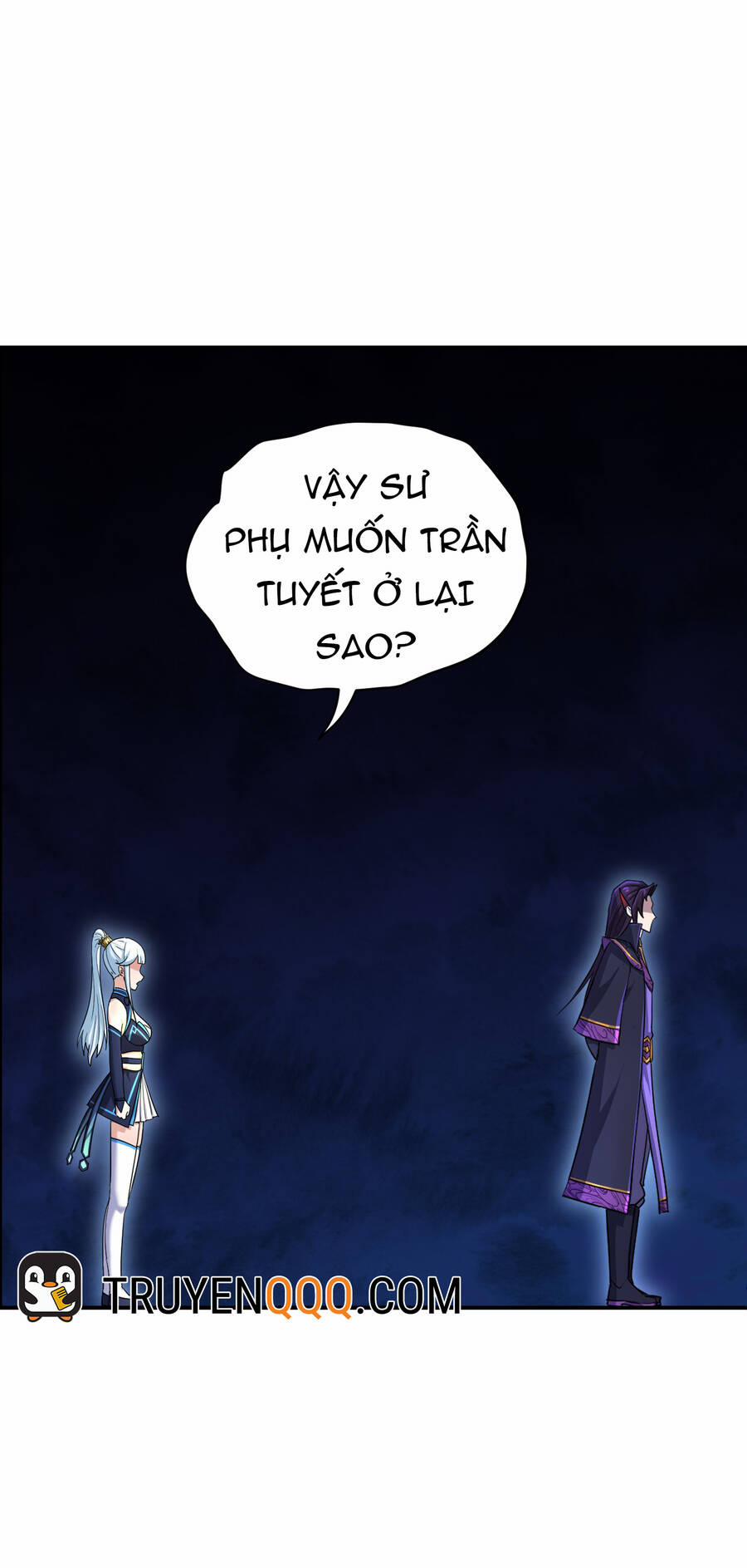 Nhập Hồn Ma Đạo Tổ Sư 13 trang 81