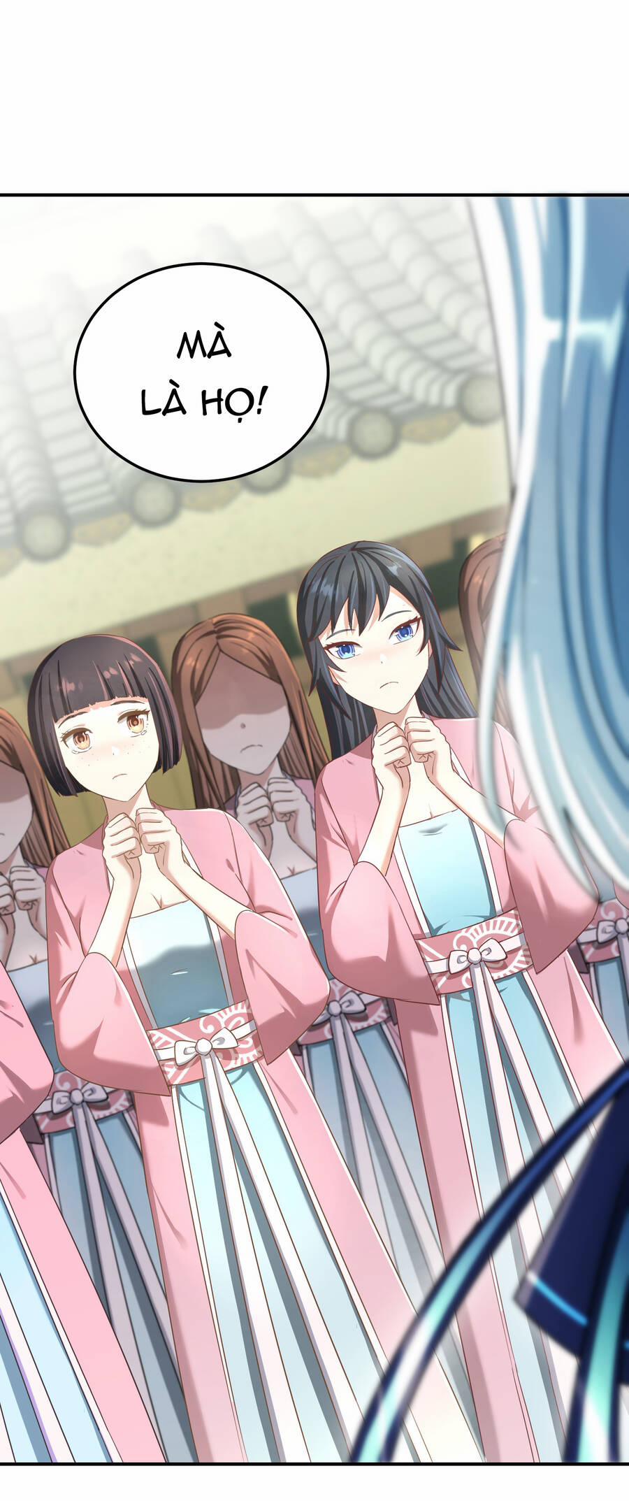 Nhập Hồn Ma Đạo Tổ Sư 13 trang 83