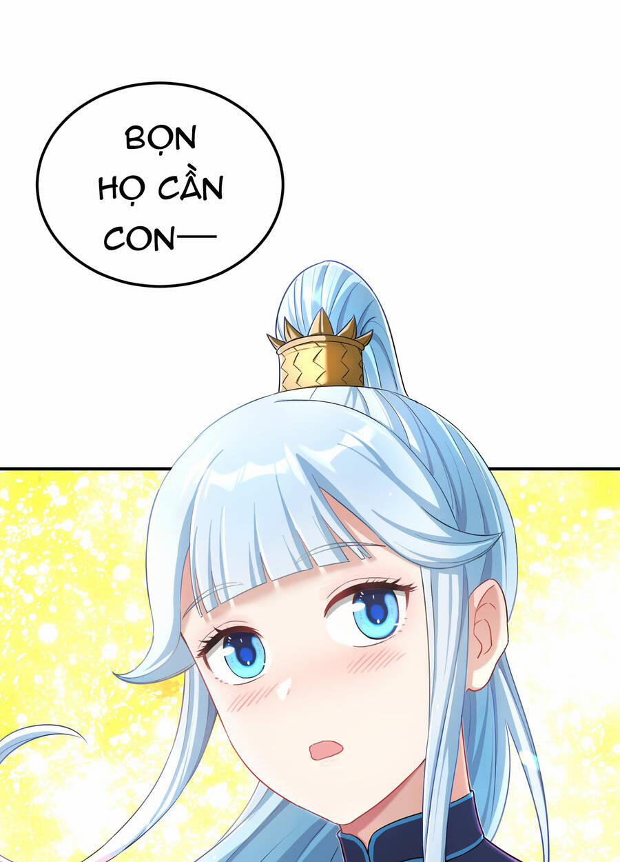 Nhập Hồn Ma Đạo Tổ Sư 13 trang 84