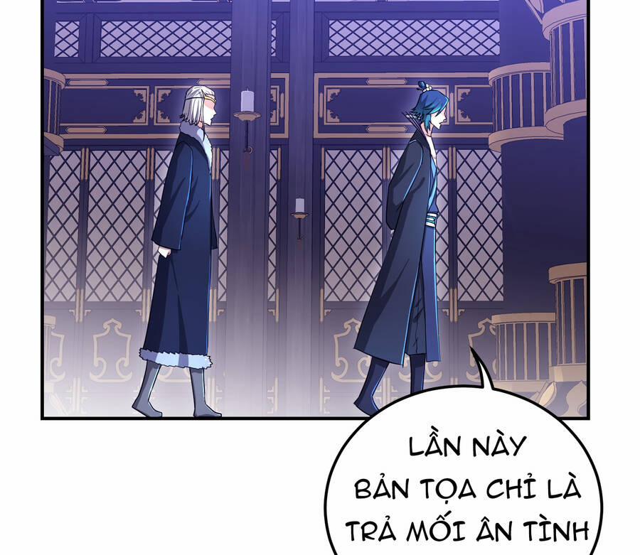 Nhập Hồn Ma Đạo Tổ Sư 14.5 trang 101