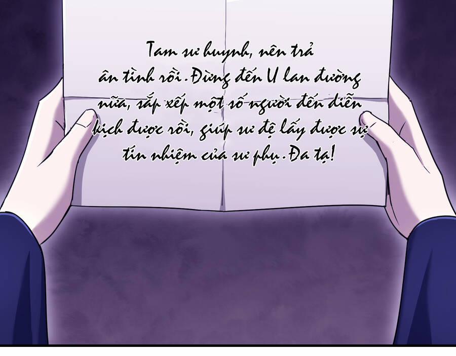 Nhập Hồn Ma Đạo Tổ Sư 14.5 trang 110