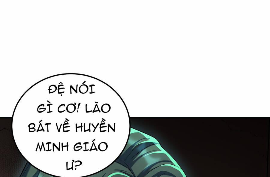 Nhập Hồn Ma Đạo Tổ Sư 14.5 trang 130