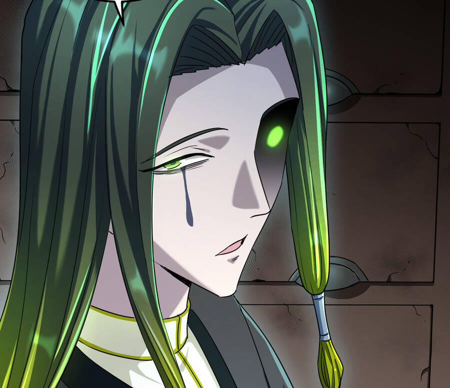 Nhập Hồn Ma Đạo Tổ Sư 14.5 trang 131