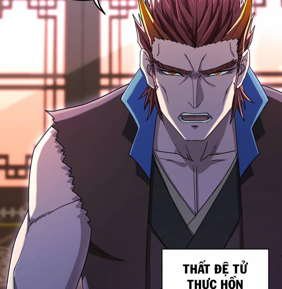 Nhập Hồn Ma Đạo Tổ Sư 14.5 trang 134