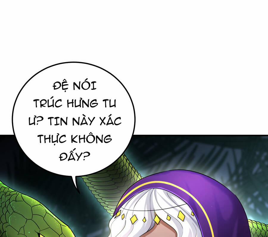 Nhập Hồn Ma Đạo Tổ Sư 14.5 trang 136