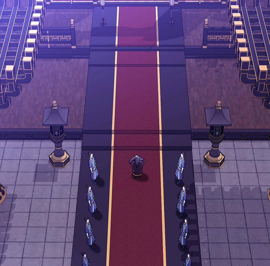 Nhập Hồn Ma Đạo Tổ Sư 14.5 trang 14