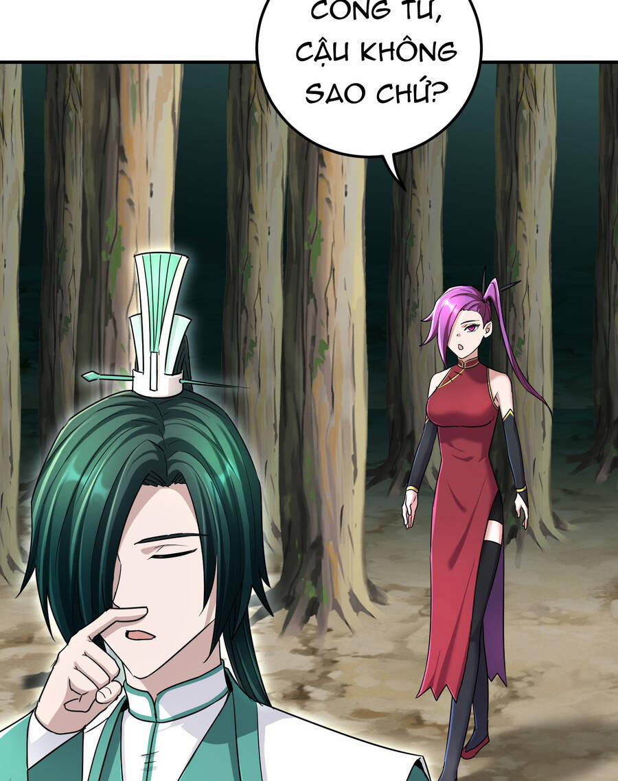 Nhập Hồn Ma Đạo Tổ Sư 14.5 trang 152