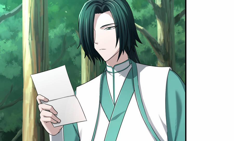 Nhập Hồn Ma Đạo Tổ Sư 14.5 trang 164