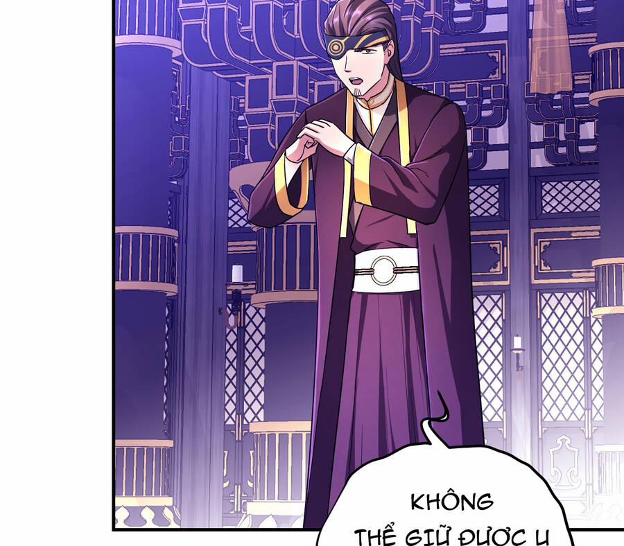 Nhập Hồn Ma Đạo Tổ Sư 14.5 trang 17