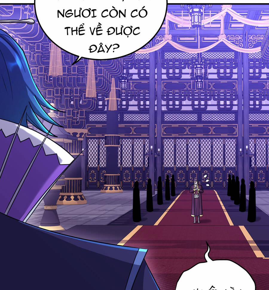 Nhập Hồn Ma Đạo Tổ Sư 14.5 trang 20