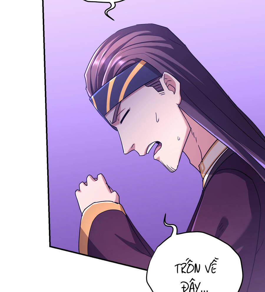 Nhập Hồn Ma Đạo Tổ Sư 14.5 trang 23