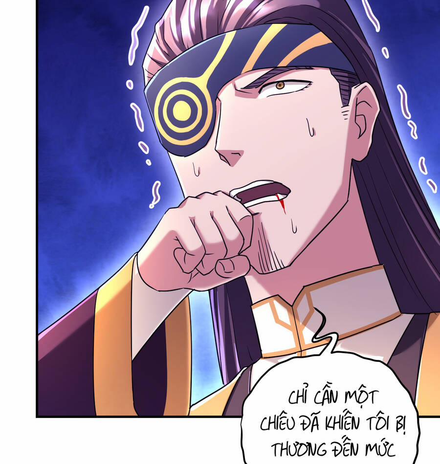 Nhập Hồn Ma Đạo Tổ Sư 14.5 trang 35