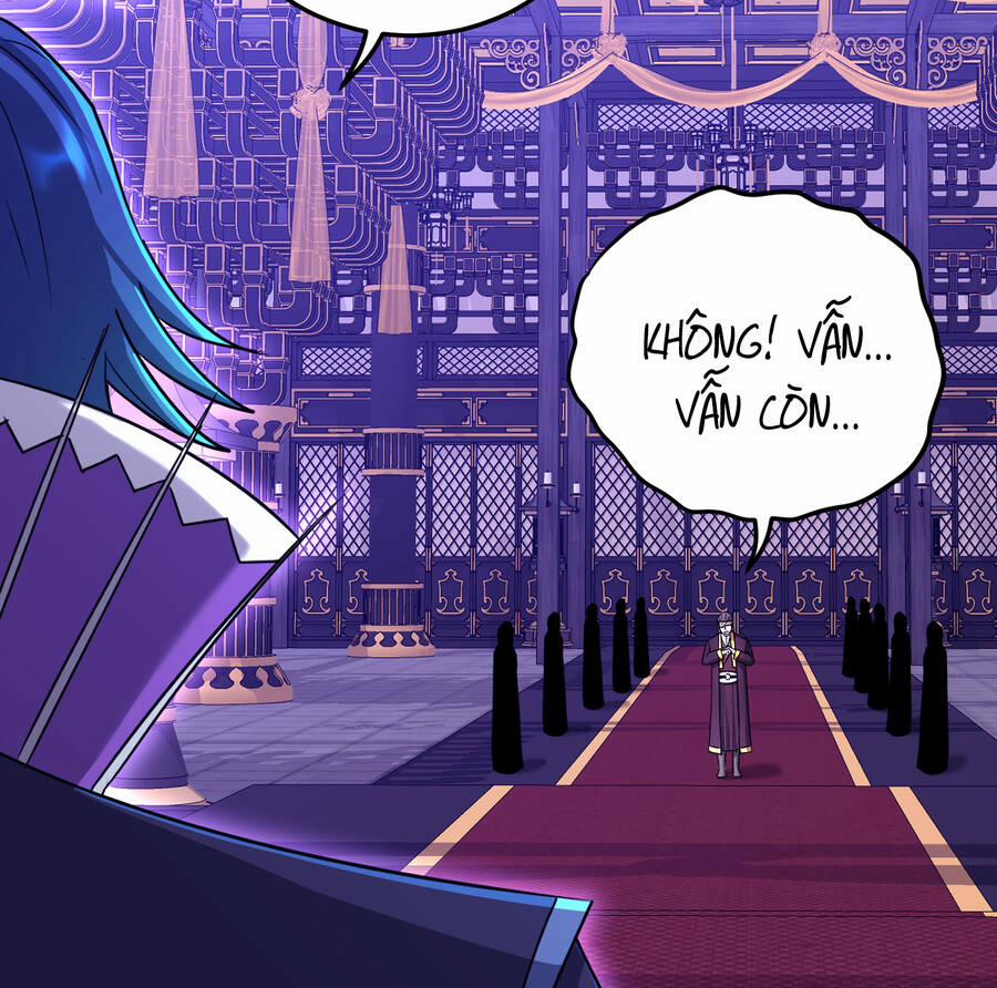 Nhập Hồn Ma Đạo Tổ Sư 14.5 trang 41