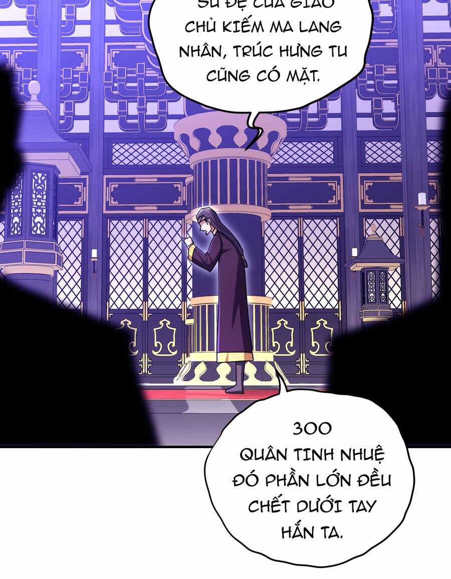 Nhập Hồn Ma Đạo Tổ Sư 14.5 trang 44