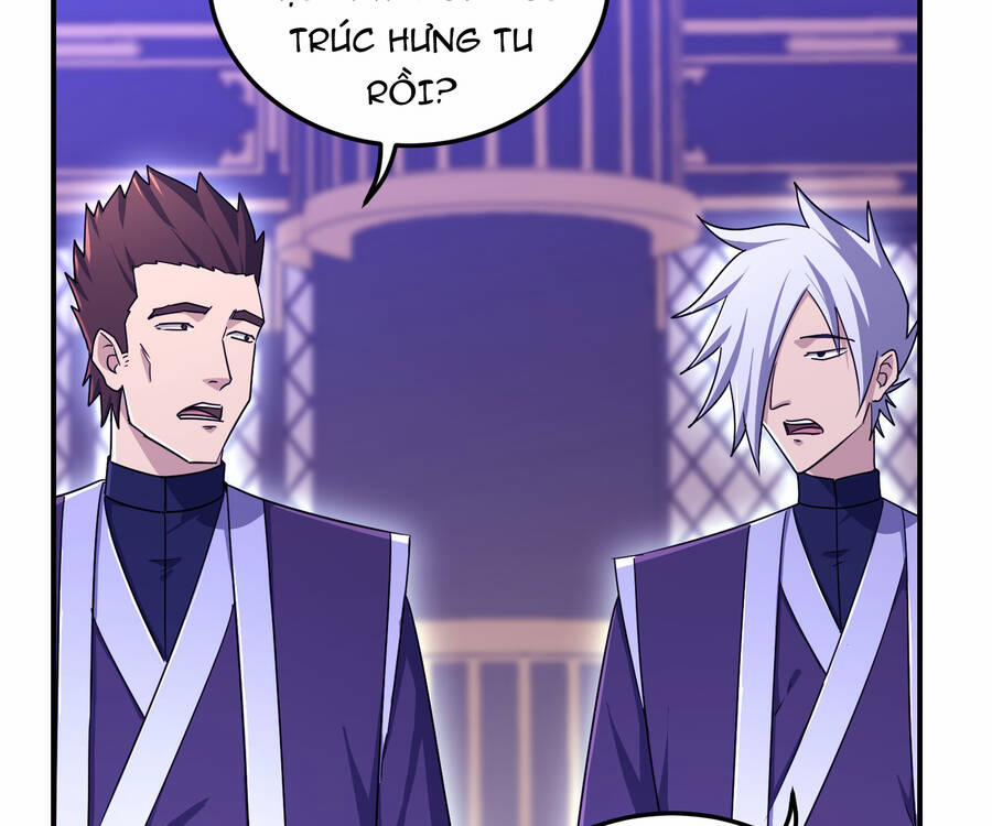Nhập Hồn Ma Đạo Tổ Sư 14.5 trang 47