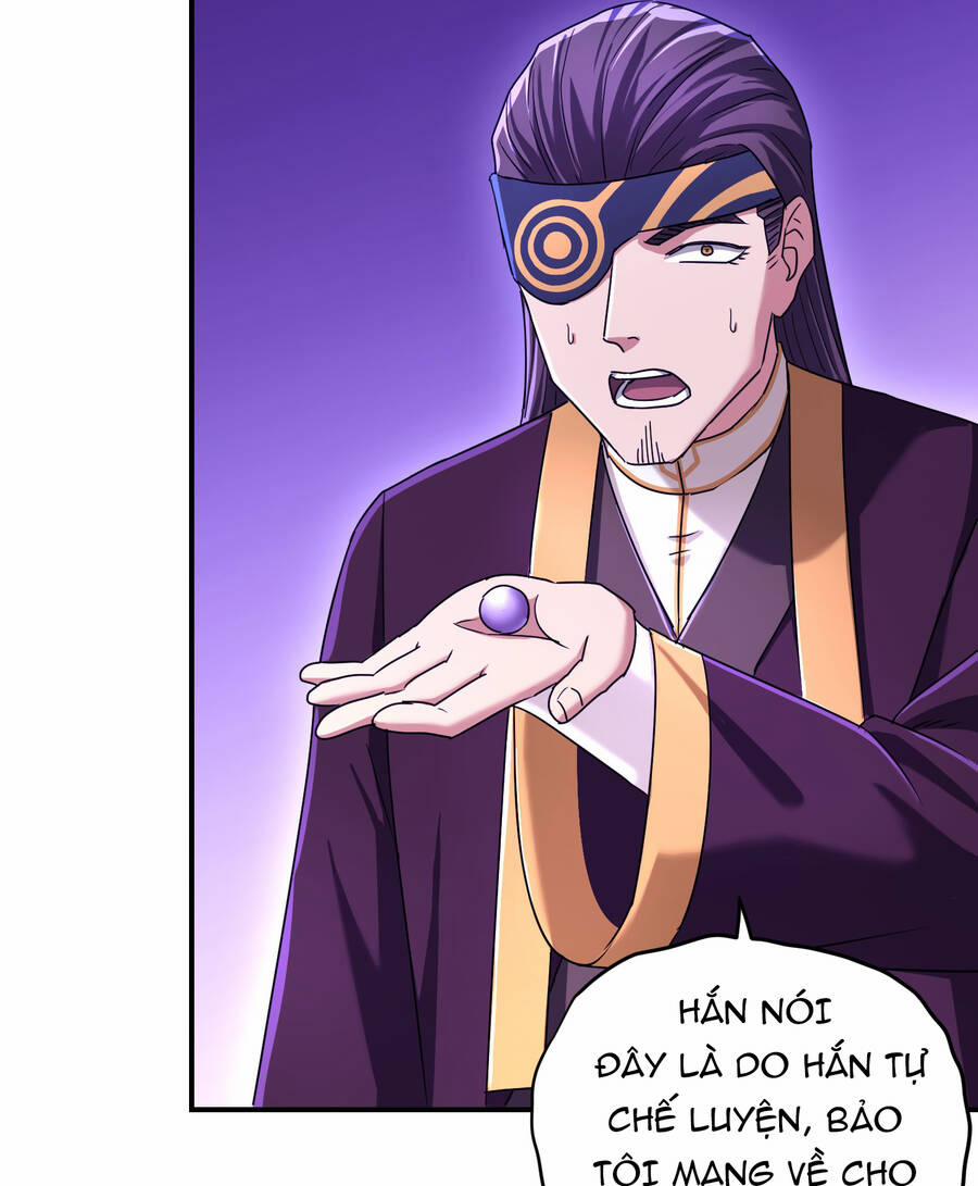 Nhập Hồn Ma Đạo Tổ Sư 14.5 trang 50
