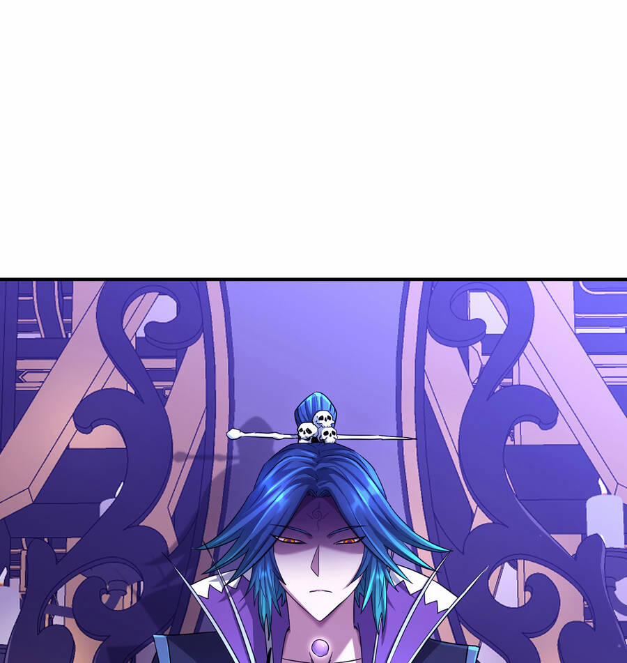 Nhập Hồn Ma Đạo Tổ Sư 14.5 trang 55