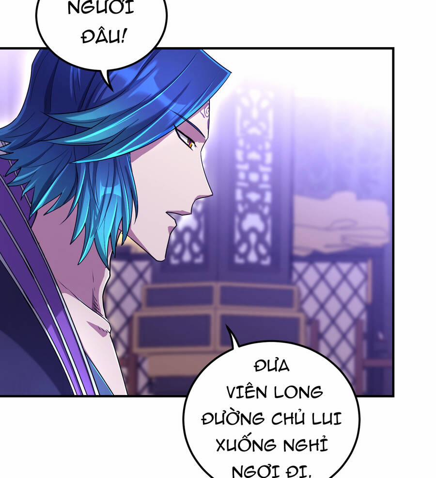 Nhập Hồn Ma Đạo Tổ Sư 14.5 trang 71