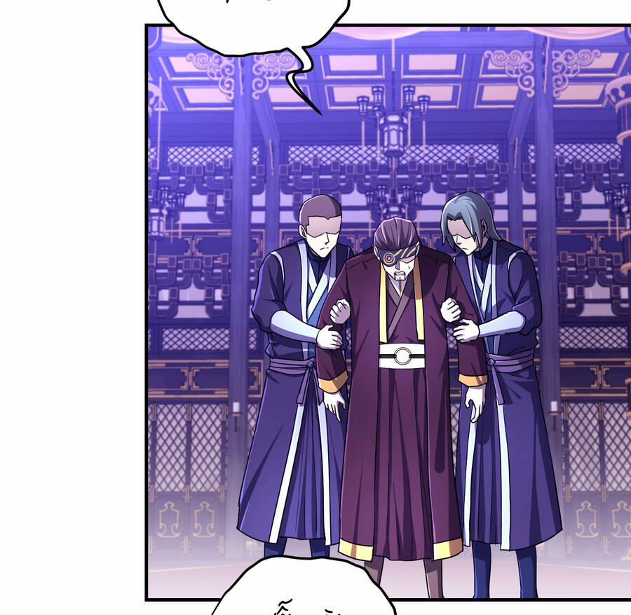 Nhập Hồn Ma Đạo Tổ Sư 14.5 trang 74